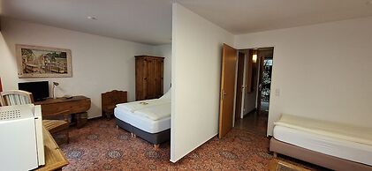Solitaire Hotel & Boardinghouse Berlin