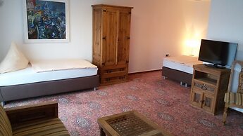 Solitaire Hotel & Boardinghouse Berlin