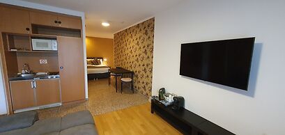 Solitaire Hotel & Boardinghouse Berlin