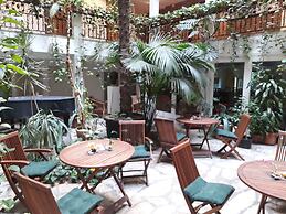 Solitaire Hotel & Boardinghouse Berlin