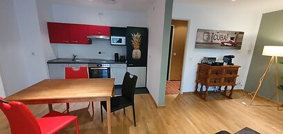 Solitaire Hotel & Boardinghouse Berlin