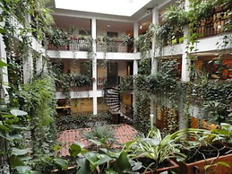 Solitaire Hotel & Boardinghouse Berlin