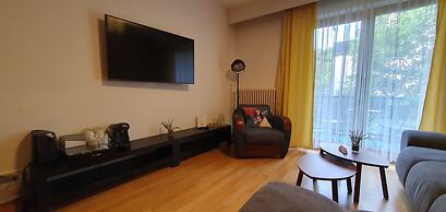 Solitaire Hotel & Boardinghouse Berlin