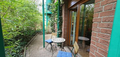 Solitaire Hotel & Boardinghouse Berlin