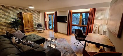 Solitaire Hotel & Boardinghouse Berlin