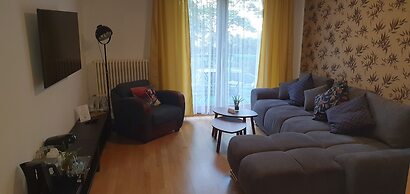 Solitaire Hotel & Boardinghouse Berlin