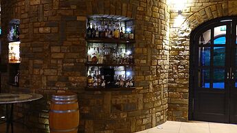 Tota Virginia Antico Podere