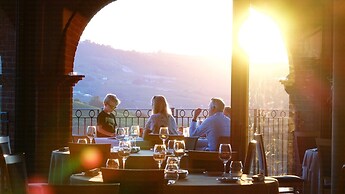 Tota Virginia Antico Podere