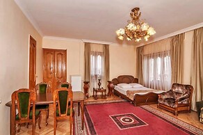 Hotel VIP
