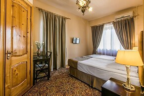 Hotel VIP