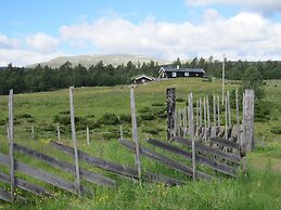 Skjerdingen Høyfjellshotel