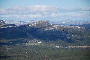 Skjerdingen Høyfjellshotel