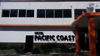 Hotel Pacific Coast