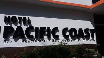 Hotel Pacific Coast