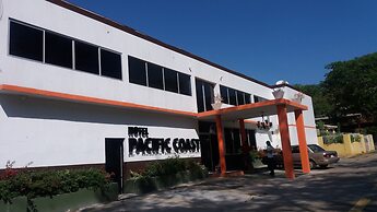 Hotel Pacific Coast