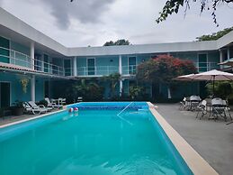 Hotel Pacific Coast