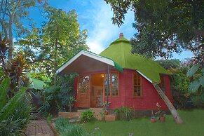 Safariland Cottages