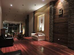 Patio del puerto Hotel Boutique