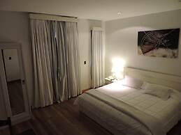 Patio del puerto Hotel Boutique