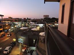 Patio del puerto Hotel Boutique