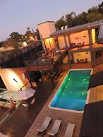 Patio del puerto Hotel Boutique