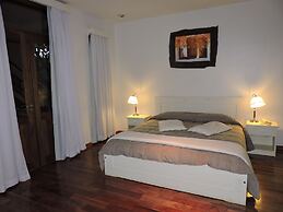 Patio del puerto Hotel Boutique