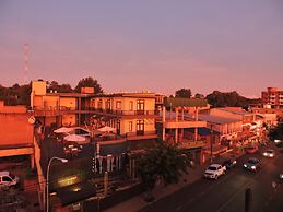 Patio del puerto Hotel Boutique