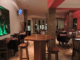 Patio del puerto Hotel Boutique