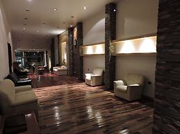 Patio del puerto Hotel Boutique