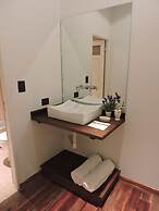 Patio del puerto Hotel Boutique