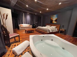 Patio del puerto Hotel Boutique