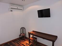 Patio del puerto Hotel Boutique