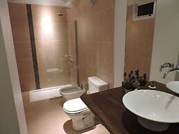 Patio del puerto Hotel Boutique