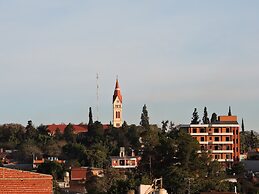 Patio del puerto Hotel Boutique