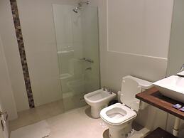 Patio del puerto Hotel Boutique