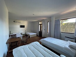 Patio del puerto Hotel Boutique