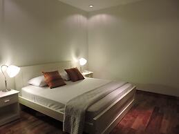 Patio del puerto Hotel Boutique