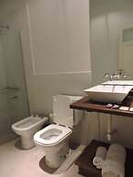 Patio del puerto Hotel Boutique