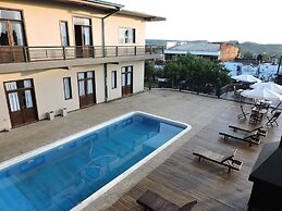 Patio del puerto Hotel Boutique