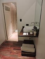 Patio del puerto Hotel Boutique