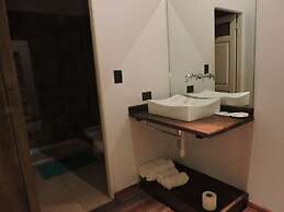 Patio del puerto Hotel Boutique