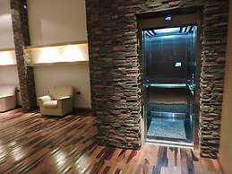 Patio del puerto Hotel Boutique