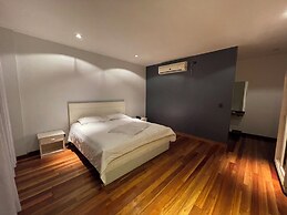 Patio del puerto Hotel Boutique