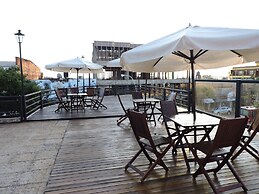 Patio del puerto Hotel Boutique