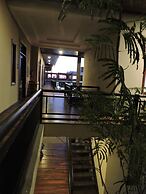 Patio del puerto Hotel Boutique