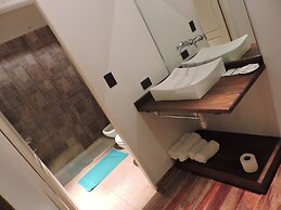 Patio del puerto Hotel Boutique