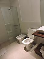 Patio del puerto Hotel Boutique