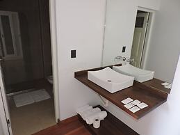 Patio del puerto Hotel Boutique