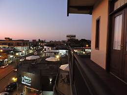 Patio del puerto Hotel Boutique