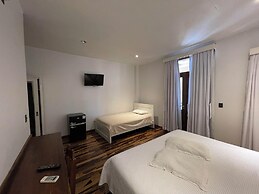 Patio del puerto Hotel Boutique